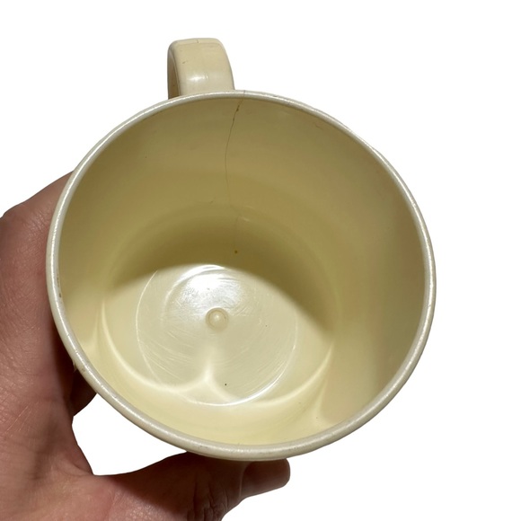 Mickey Mouse Plastic Mug - Picture 6 of 8